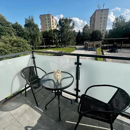 Urban Апартаменты