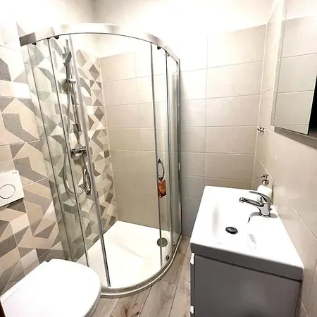 Urban Апартаменты Липтовски-Микулаш