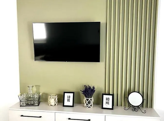 아파트 Urban Liptovský Mikuláš