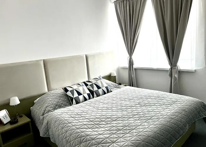 Urban * Liptovský Mikuláš