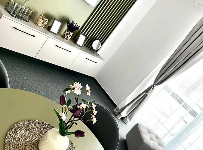 Urban Appartement Liptovský Mikuláš